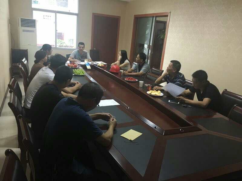 2017年7月1日黨員會議《會議主題：一、學(xué)習(xí)廖俊波找差距、抓落實主題組織生活會。二、學(xué)習(xí)袁毅同志在學(xué)習(xí)廖俊波同志先進(jìn)事跡座談會上的講話。三、劉云山在福建調(diào)研時強(qiáng)調(diào)學(xué)習(xí)弘揚(yáng)廖俊波同志崇高精神在為民實干中發(fā)揮先鋒模范作用的文章?！? onmousewheel=